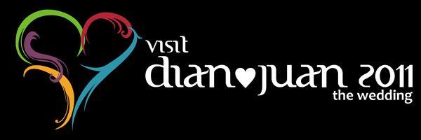 Visit Dian and Juan Wedding